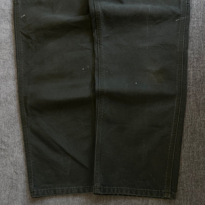 Carharrt Dungaree Loose Fit MOS Jeans