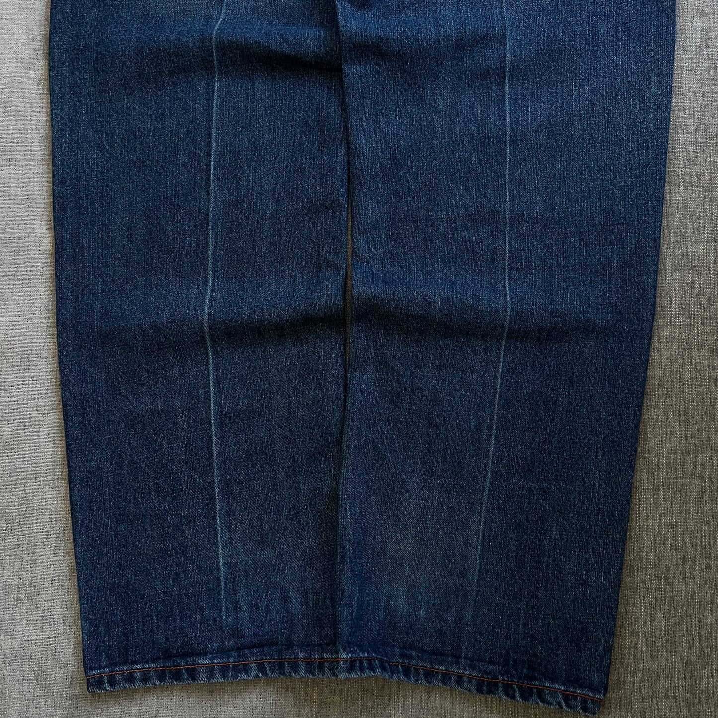 Ed Hardy Baggy Jeans