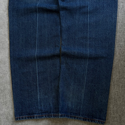 Ed Hardy Baggy Jeans