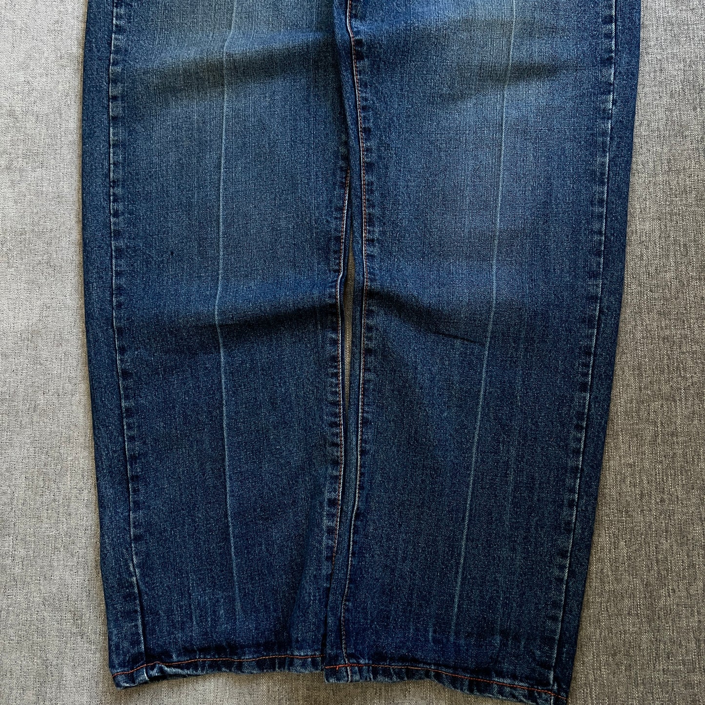 Ed Hardy Baggy Jeans