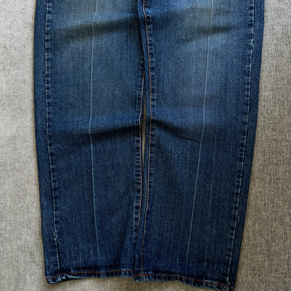 Ed Hardy Baggy Jeans
