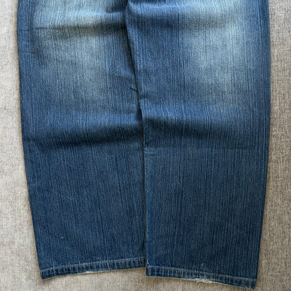 Southpole Y2K Baggy Jeans