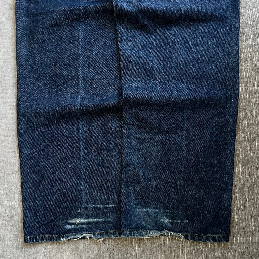 ENYCE Y2K Baggy Jeans