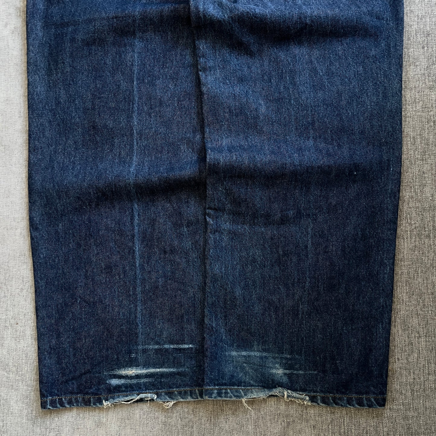 ENYCE Y2K Baggy Jeans