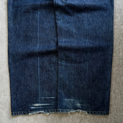ENYCE Y2K Baggy Jeans