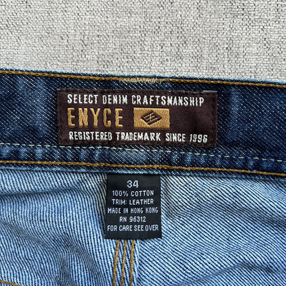 ENYCE Y2K Baggy Jeans