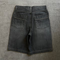 Champs Baggy Jort