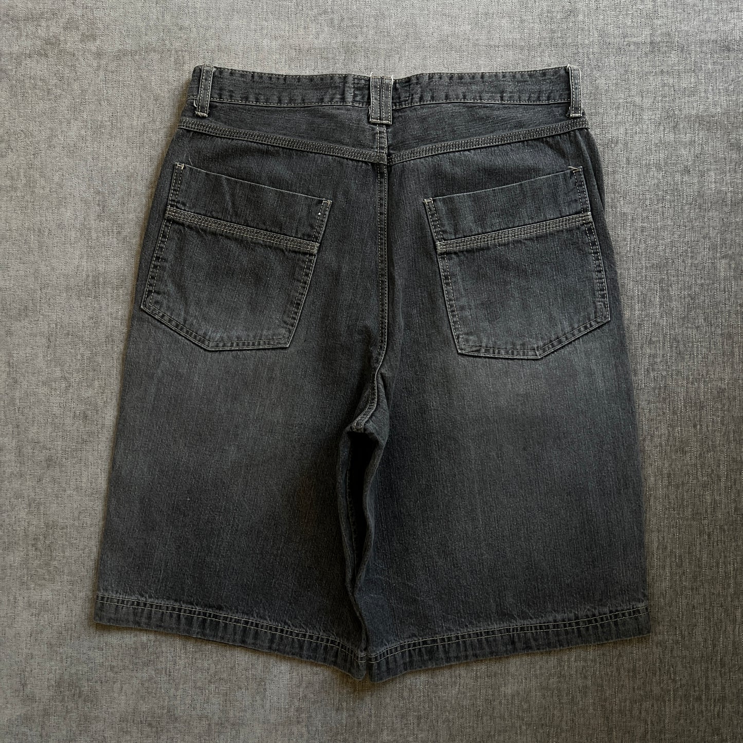 Champs Baggy Jort