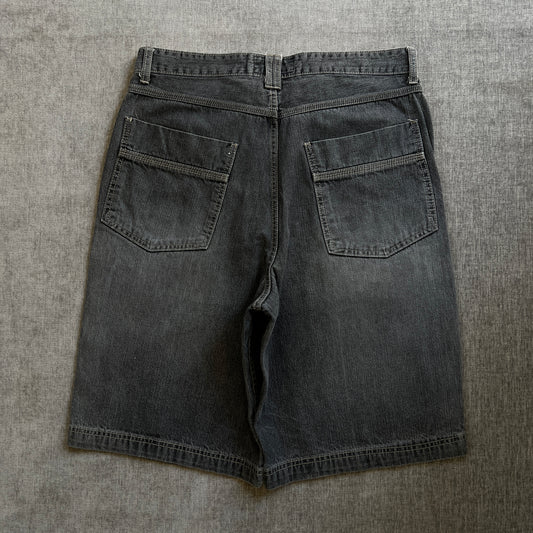 Champs Baggy Jort