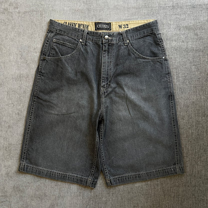Champs Baggy Jort