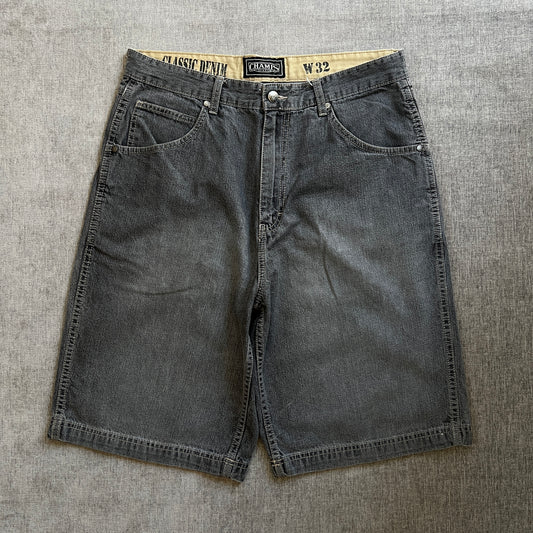 Champs Baggy Jort