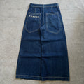 ALAB 32´ SUPER Baggy Jeans