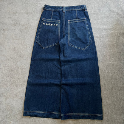 ALAB 32´ SUPER Baggy Jeans