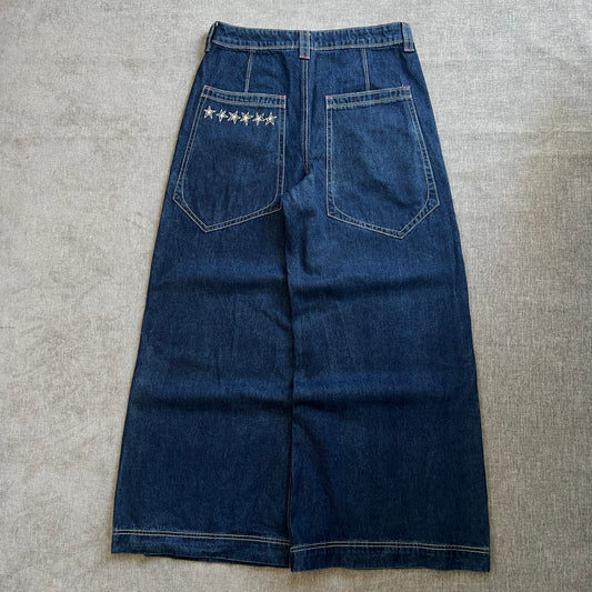 ALAB 32´ SUPER Baggy Jeans
