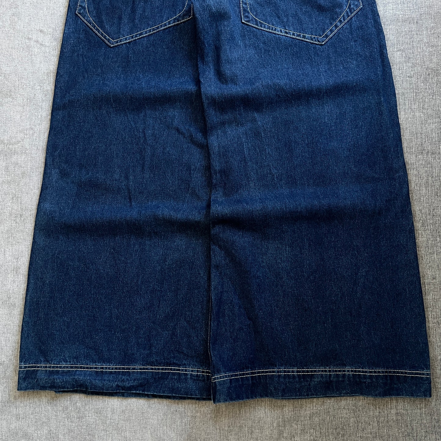ALAB 32´ SUPER Baggy Jeans