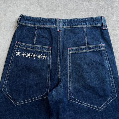 ALAB 32´ SUPER Baggy Jeans