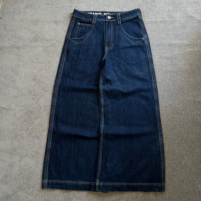 ALAB 32´ SUPER Baggy Jeans
