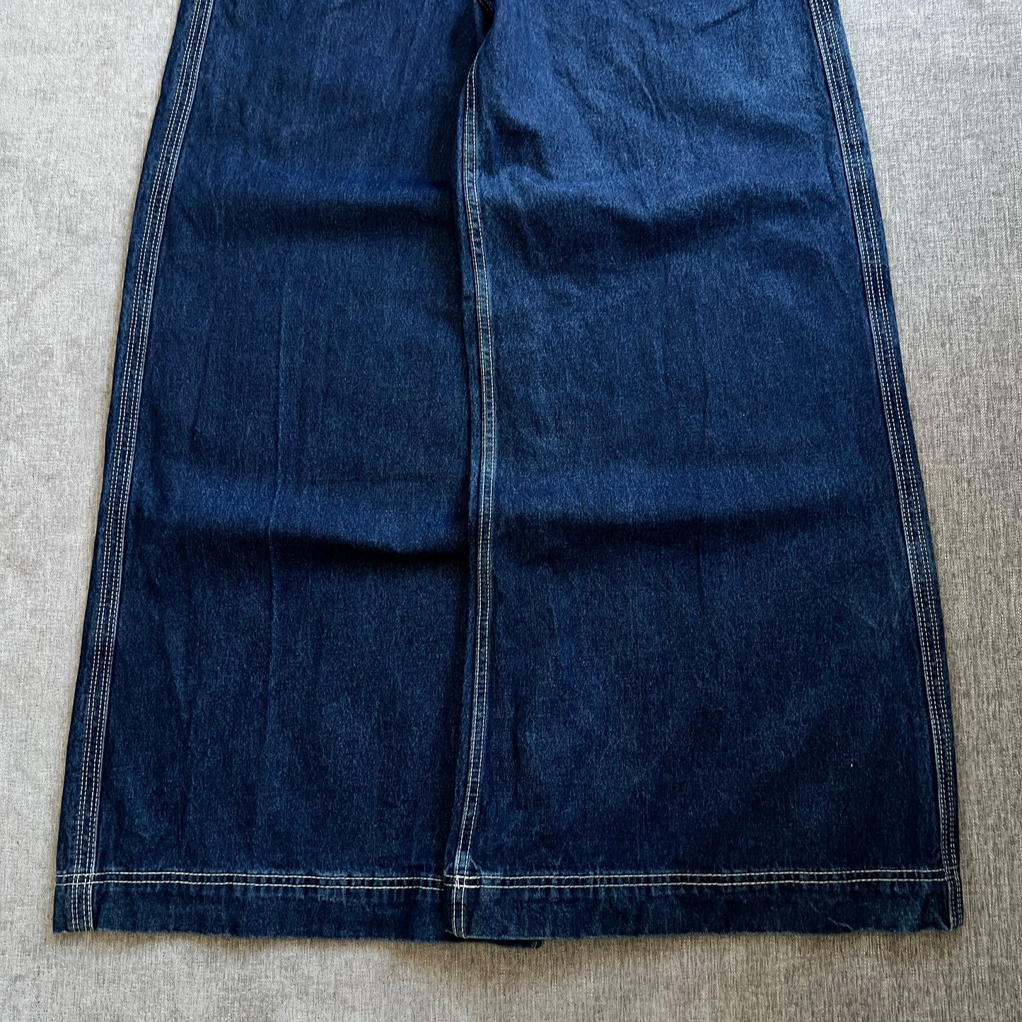 ALAB 32´ SUPER Baggy Jeans