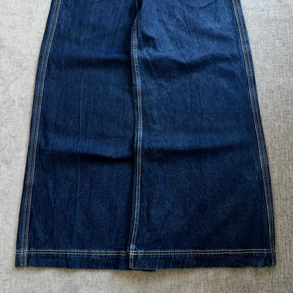 ALAB 32´ SUPER Baggy Jeans