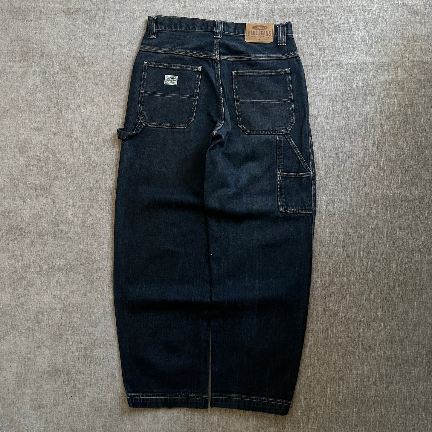 Old Navy Baggy Carpenter Jeans