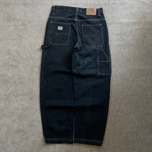 Old Navy Baggy Carpenter Jeans