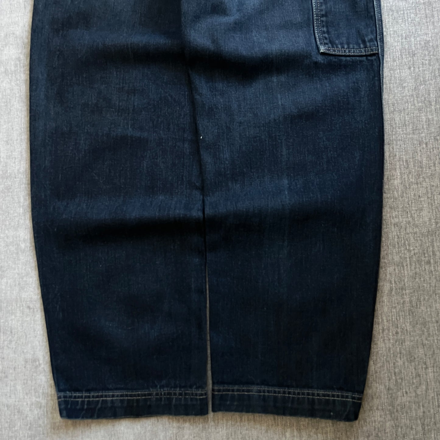 Old Navy Baggy Carpenter Jeans