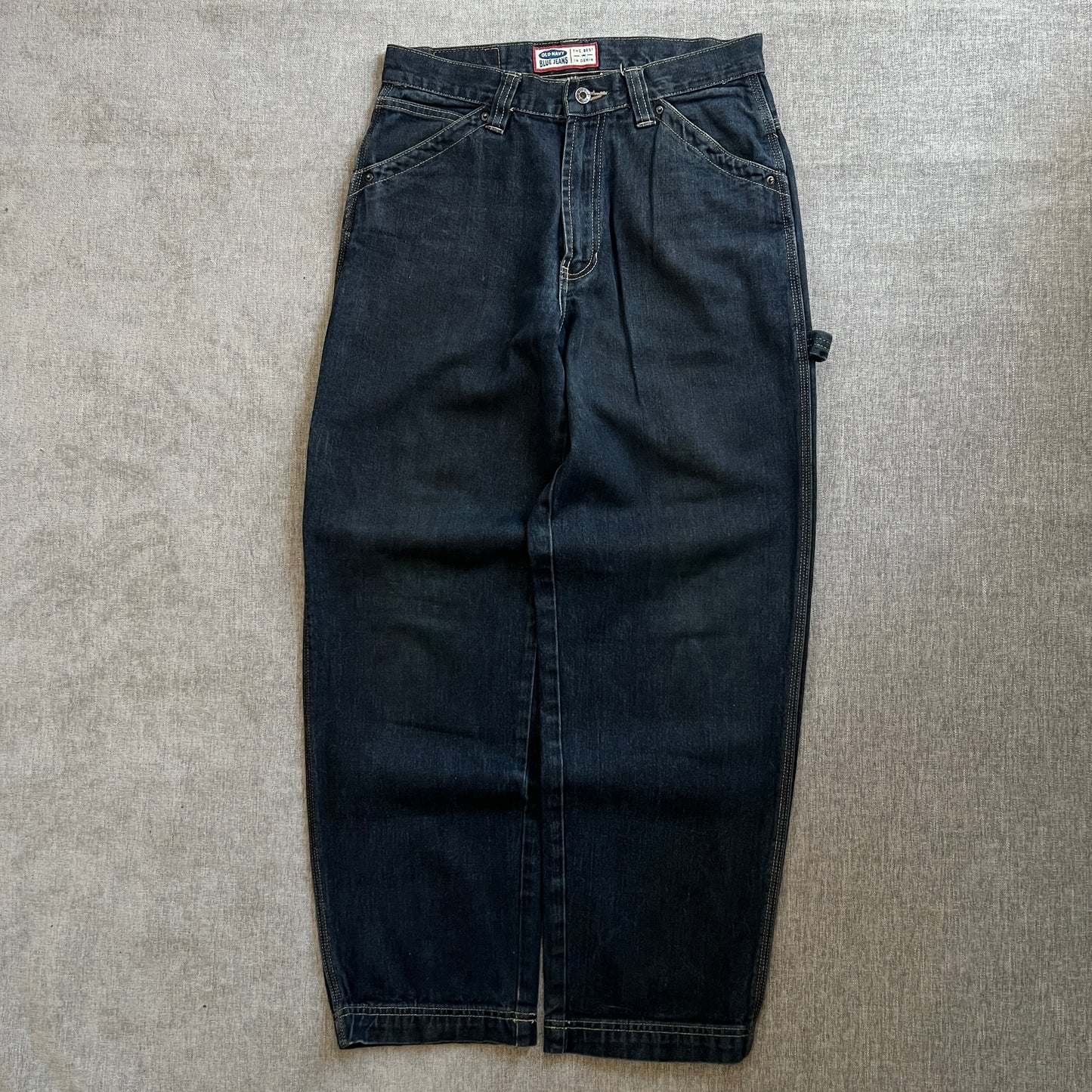 Old Navy Baggy Carpenter Jeans