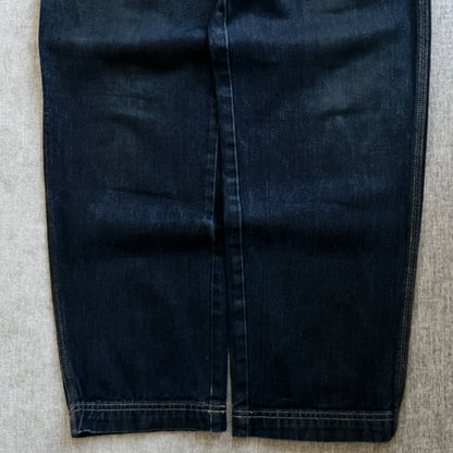 Old Navy Baggy Carpenter Jeans