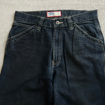 Old Navy Baggy Carpenter Jeans