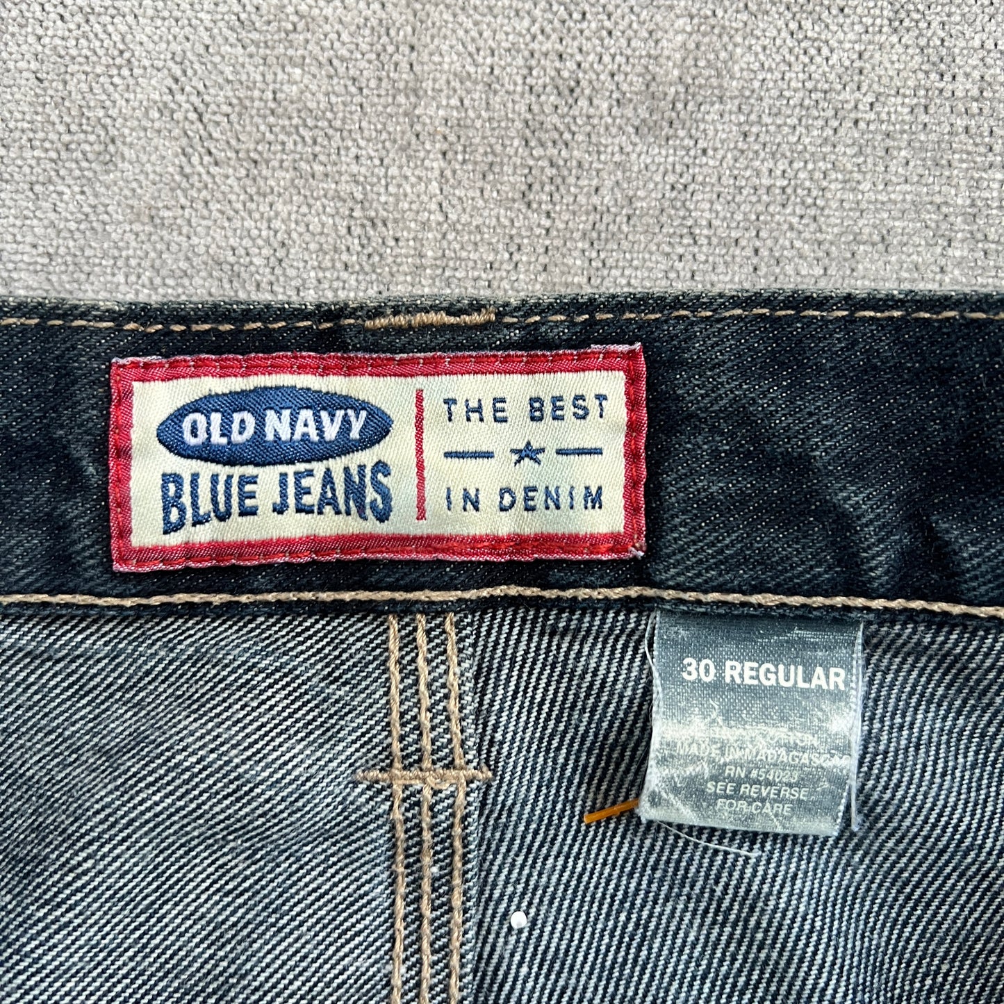 Old Navy Baggy Carpenter Jeans