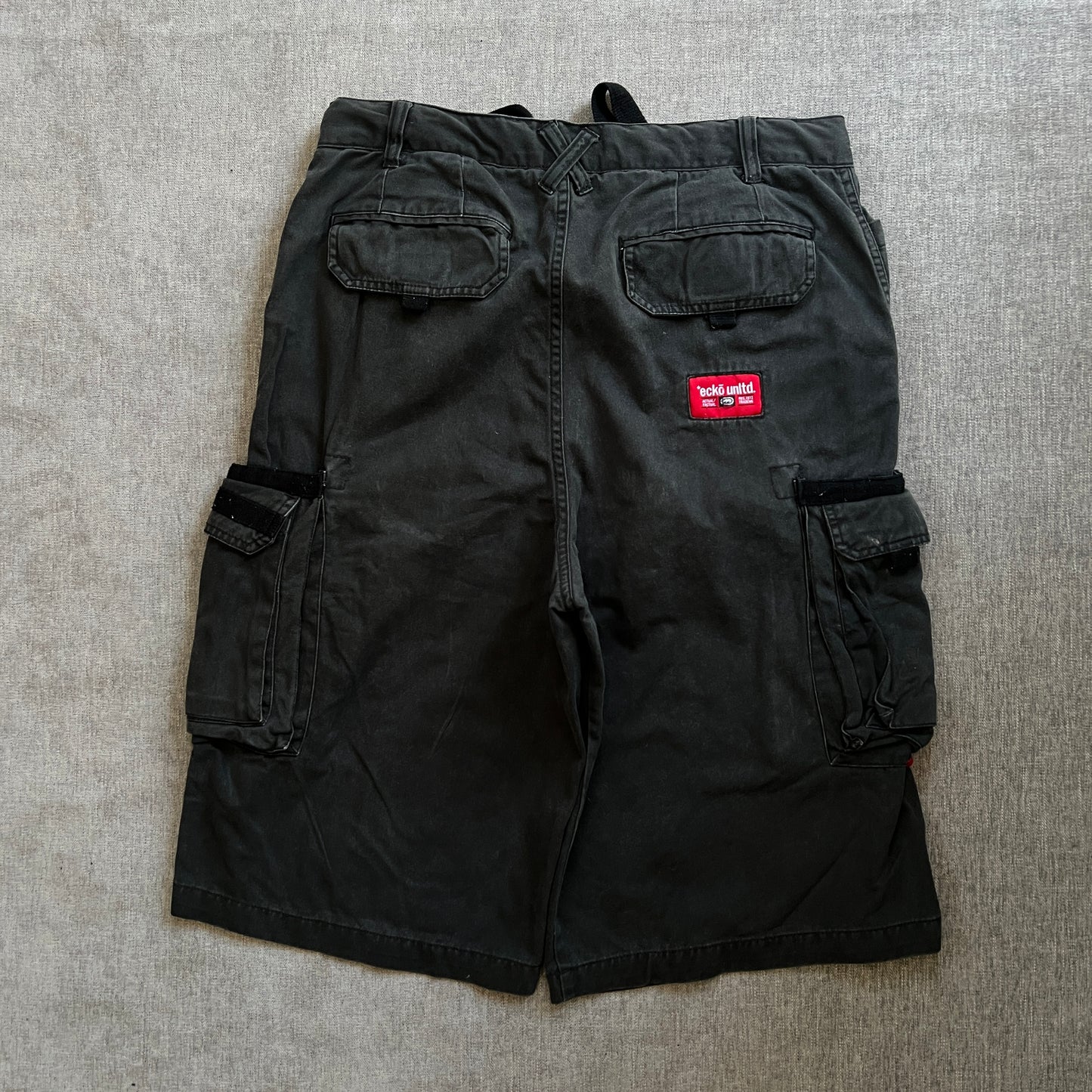 Ecko Unlmtd Baggy Jort