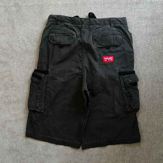 Ecko Unlmtd Baggy Jort