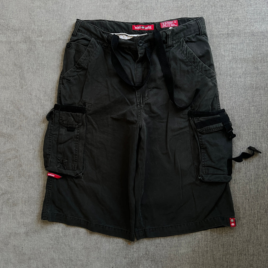 Ecko Unlmtd Baggy Jort