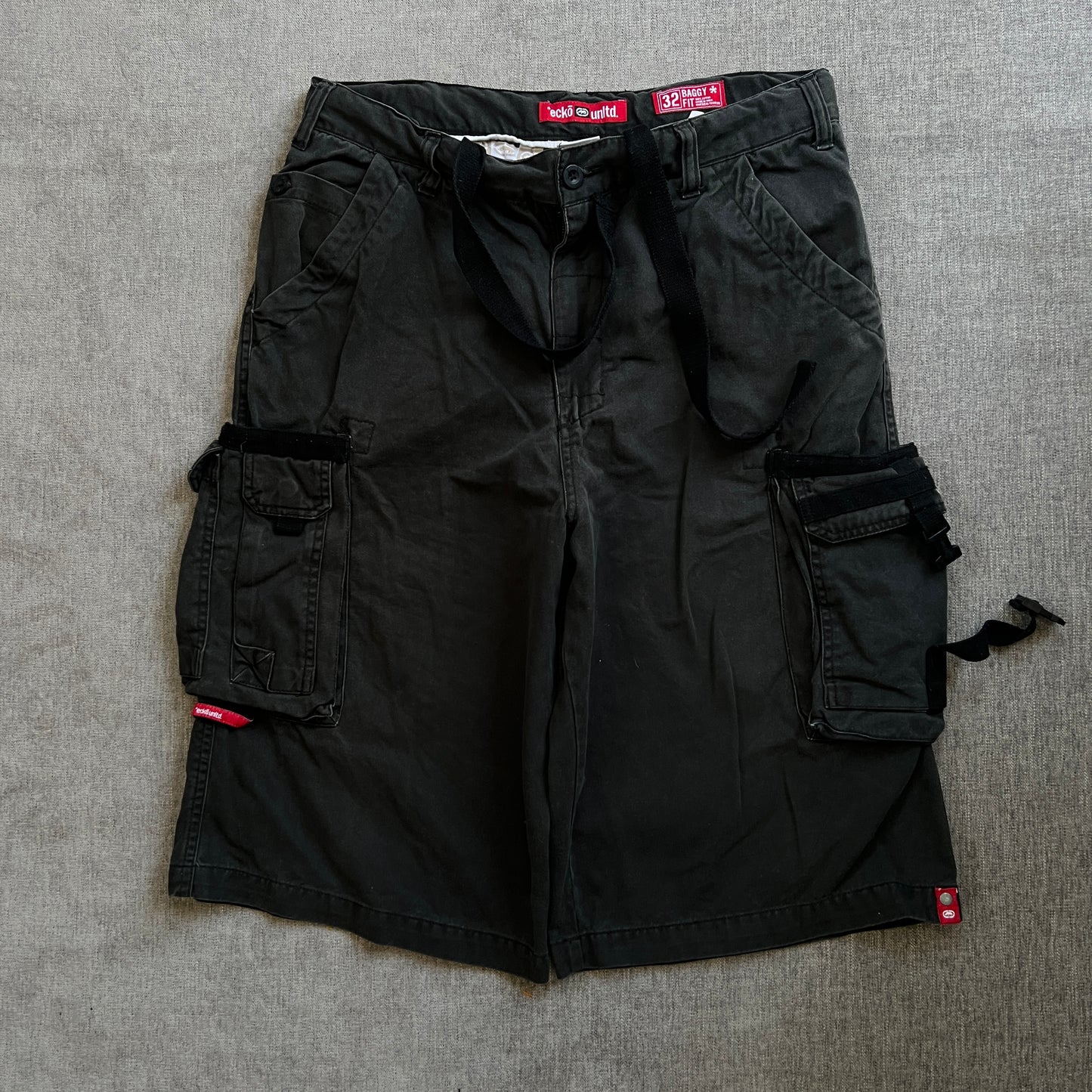 Ecko Unlmtd Baggy Jort