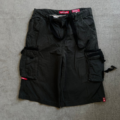 Ecko Unlmtd Baggy Jort