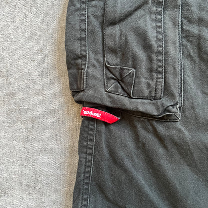 Ecko Unlmtd Baggy Jort