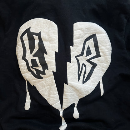 Y2K Full Zip Up Hoodie