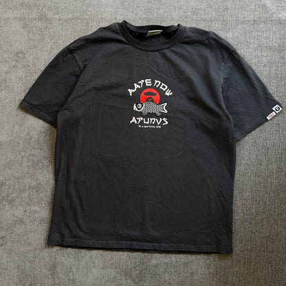Aape by ABathing Ape Tee
