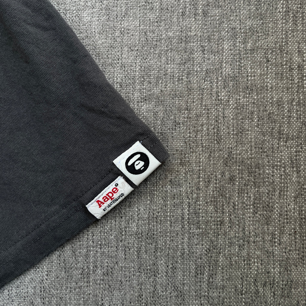 Aape by ABathing Ape Tee