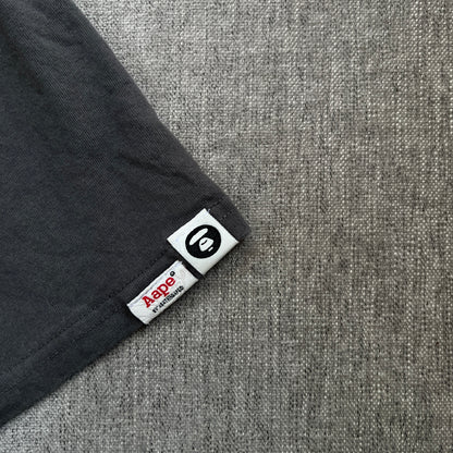 Aape by ABathing Ape Tee