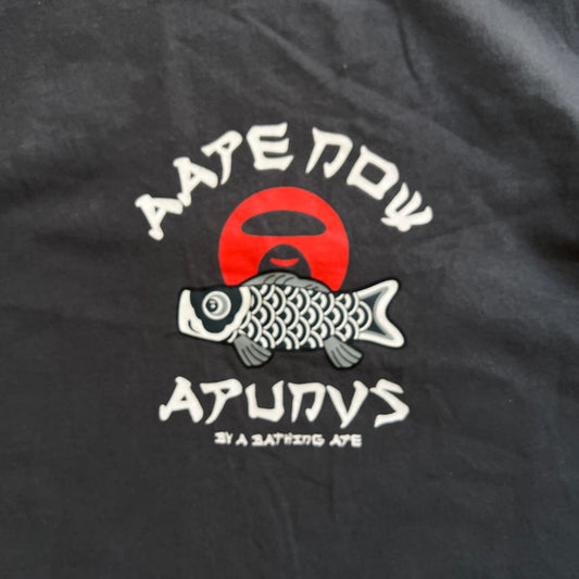 Aape by ABathing Ape Tee