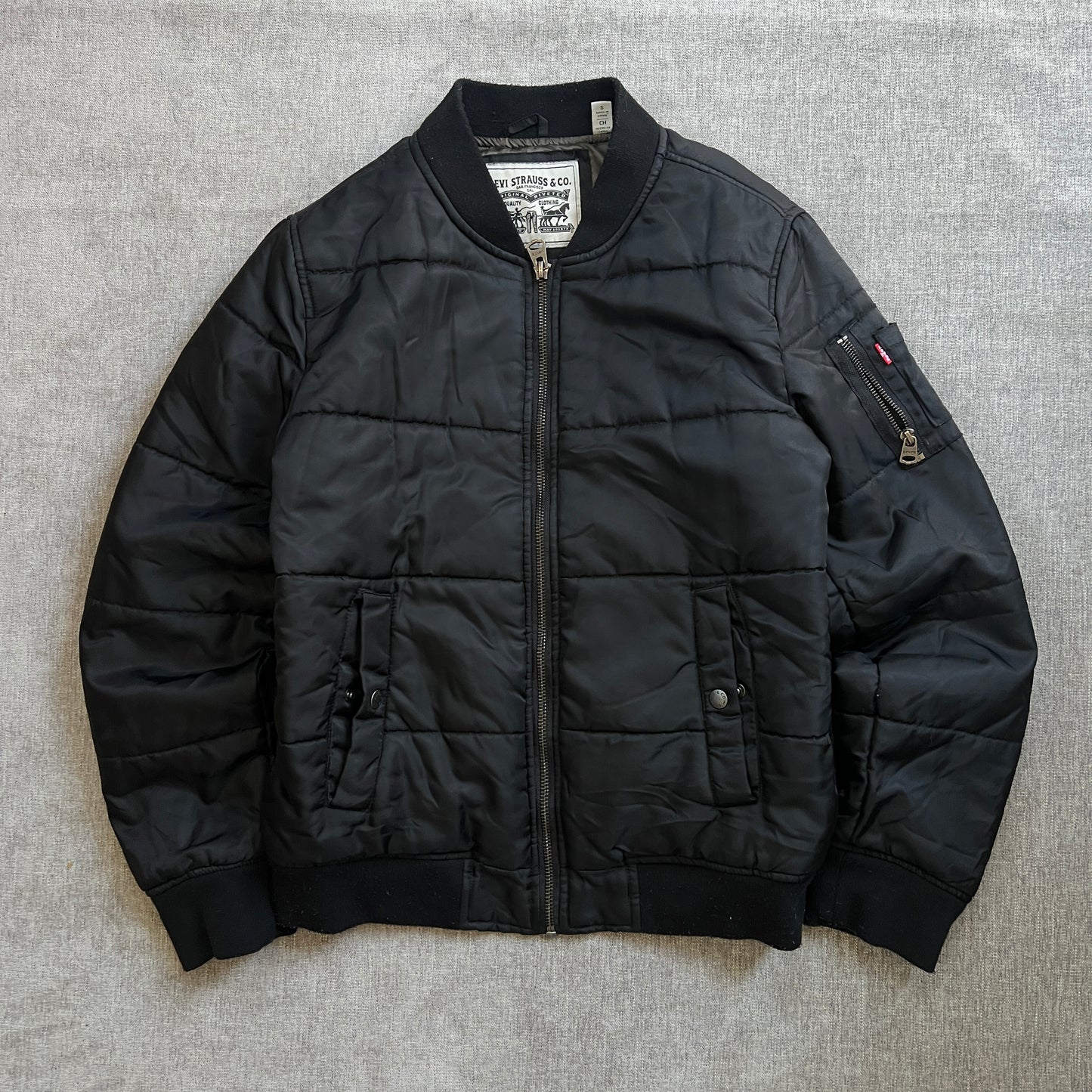 Levi´s Bomber Jacket