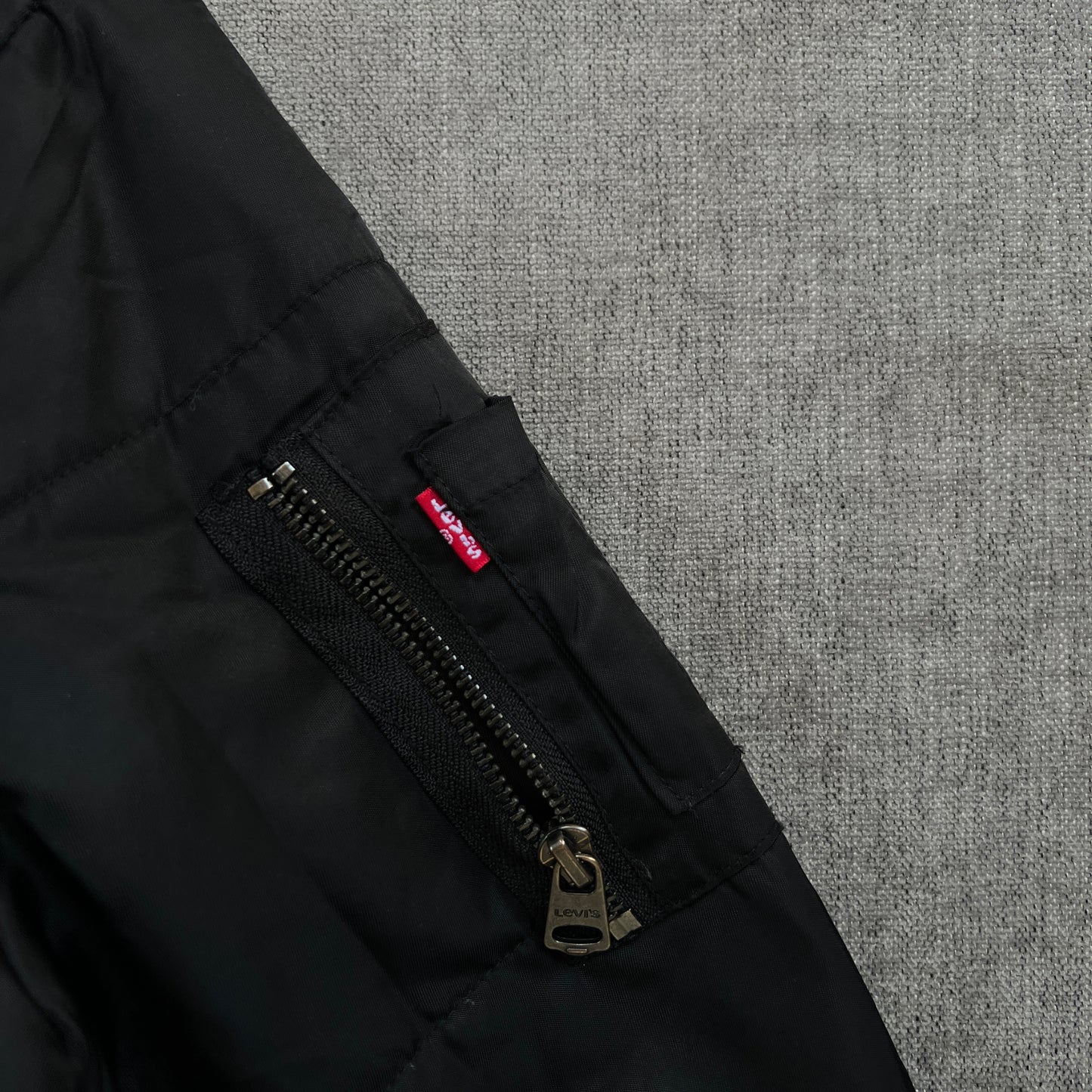 Levi´s Bomber Jacket