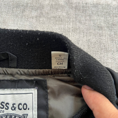 Levi´s Bomber Jacket