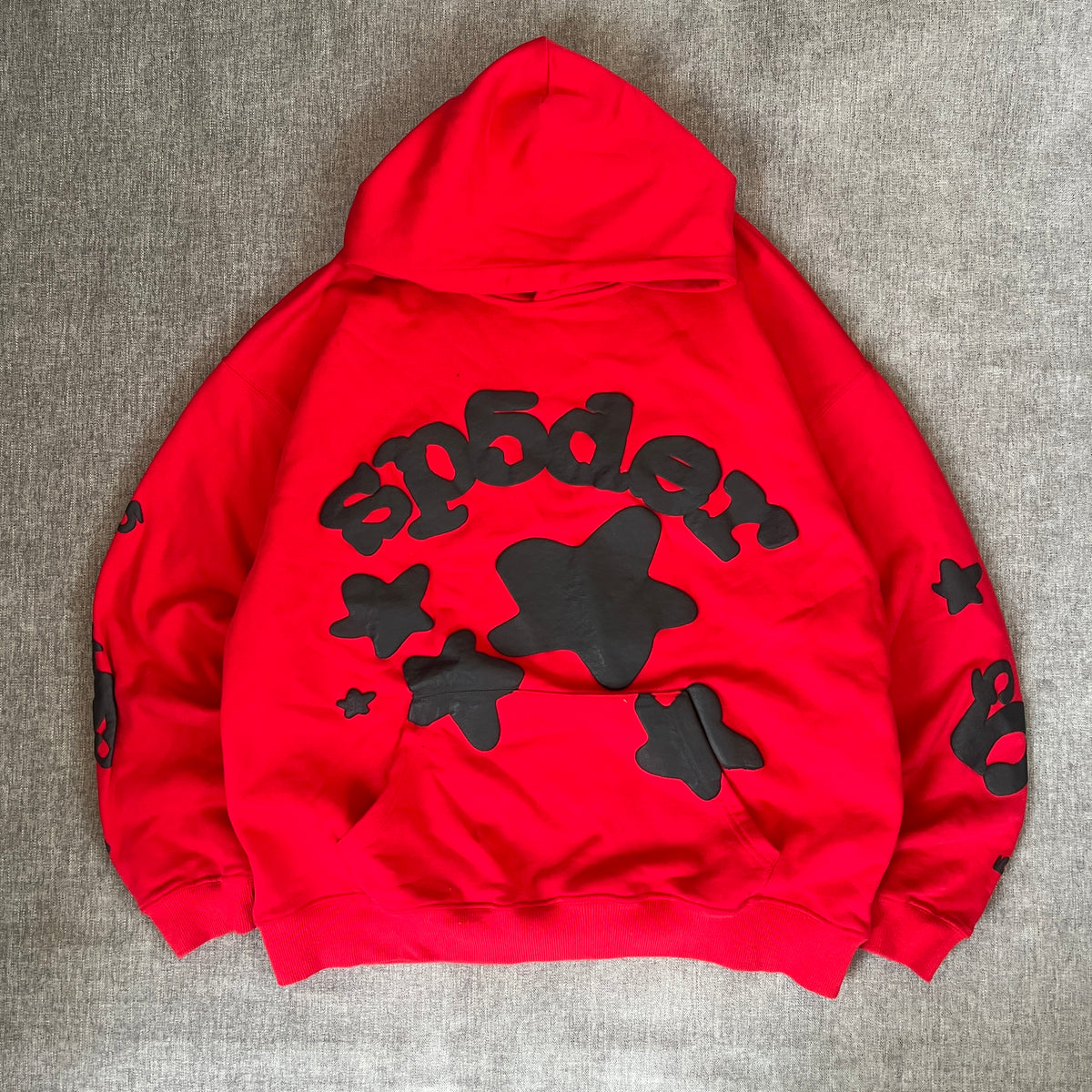 Sp5der Hoodie Legit