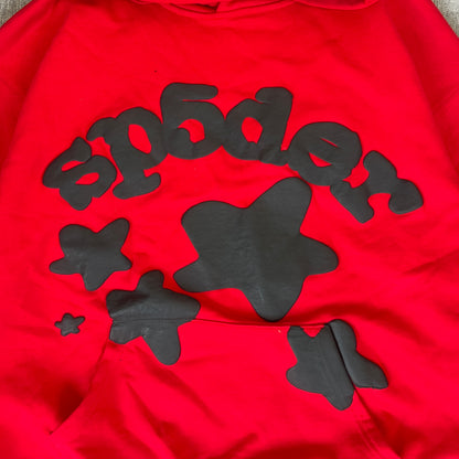 Sp5der Hoodie Legit
