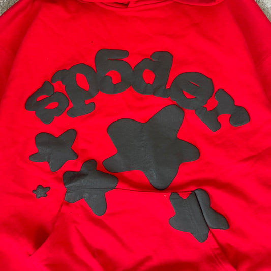 Sp5der Hoodie Legit