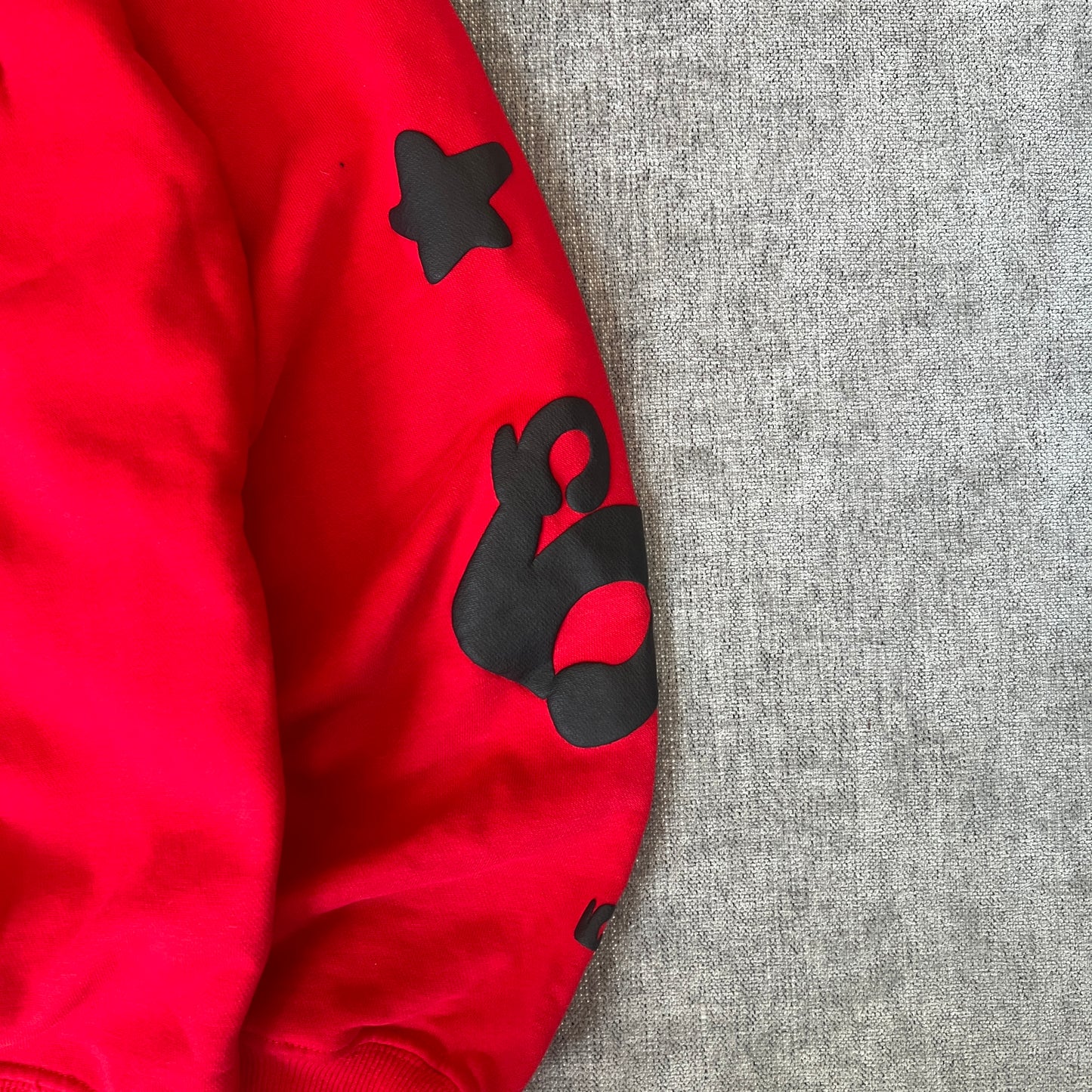 Sp5der Hoodie Legit