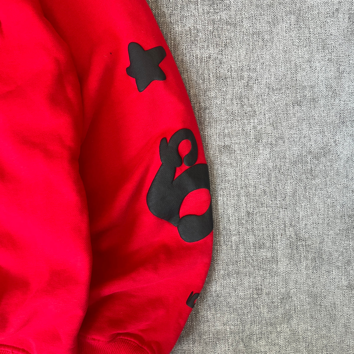Sp5der Hoodie Legit