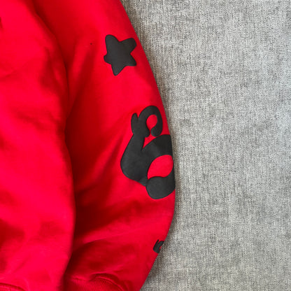 Sp5der Hoodie Legit